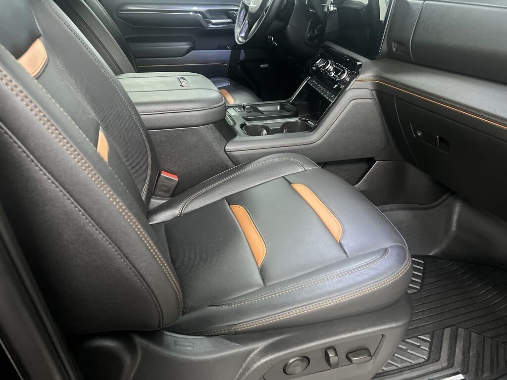 2024 GMC Sierra 3500HD AT4 Highlands Ranch CO