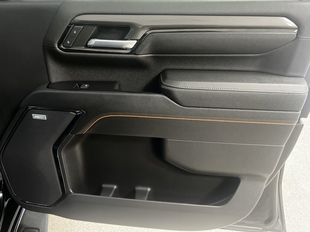 2024 GMC Sierra 3500HD AT4 Highlands Ranch CO