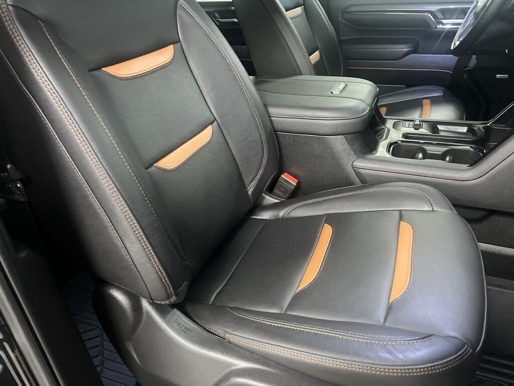 2024 GMC Sierra 3500HD AT4 Highlands Ranch CO