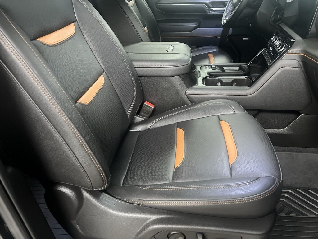 2024 GMC Sierra 3500HD AT4 Highlands Ranch CO