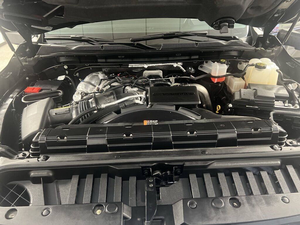 2024 GMC Sierra 3500HD AT4 Highlands Ranch CO