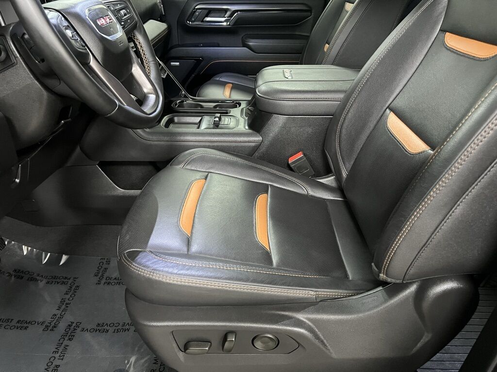 2024 GMC Sierra 3500HD AT4 Highlands Ranch CO