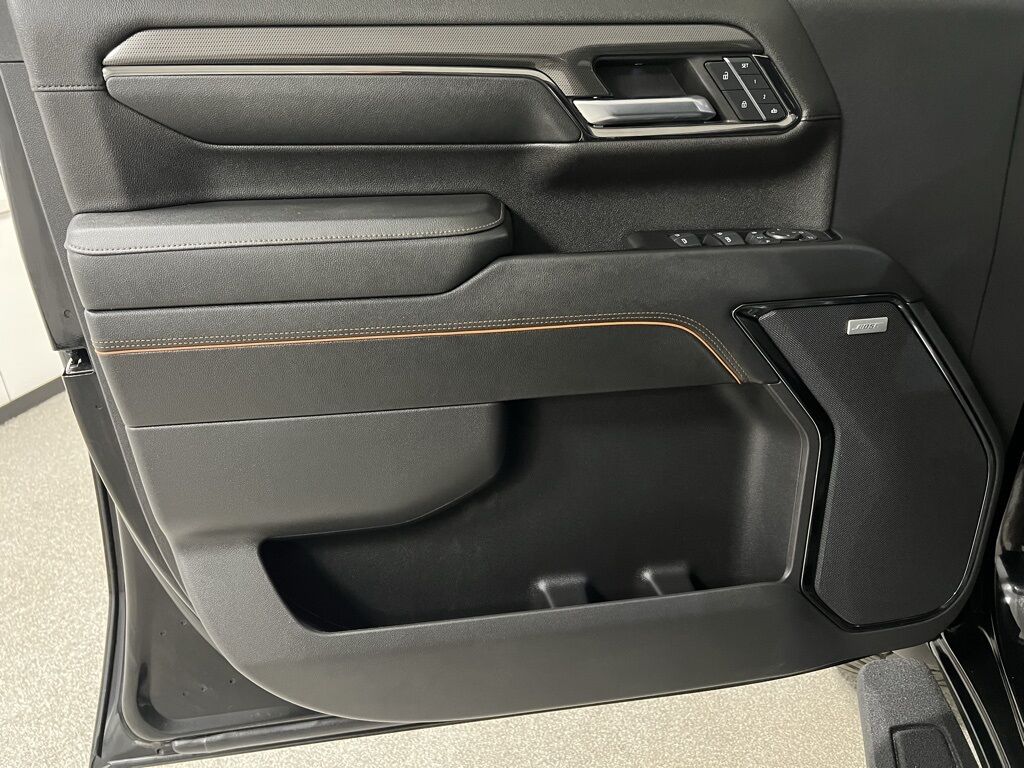 2024 GMC Sierra 3500HD AT4 Highlands Ranch CO