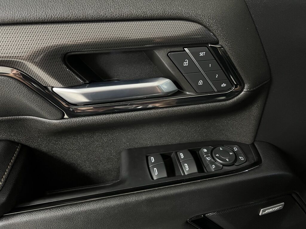 2024 GMC Sierra 3500HD AT4 Highlands Ranch CO