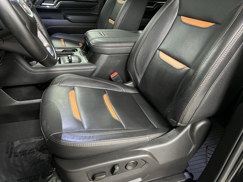 2024 GMC Sierra 3500HD AT4 Highlands Ranch CO