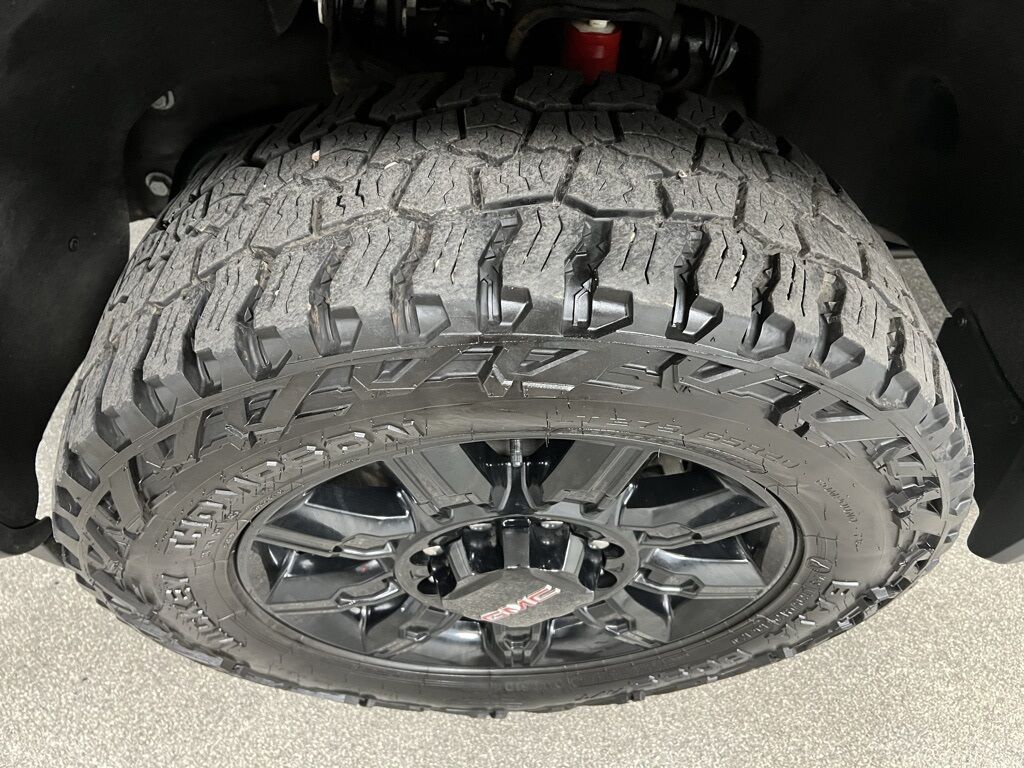 2024 GMC Sierra 3500HD AT4 Highlands Ranch CO