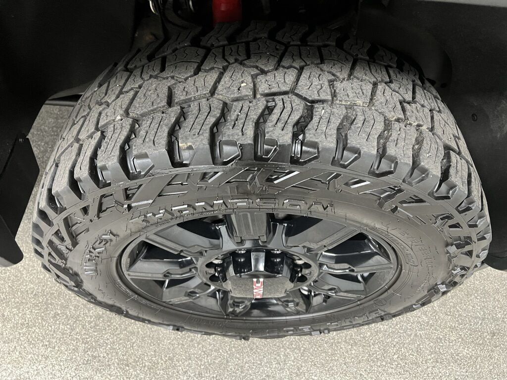 2024 GMC Sierra 3500HD AT4 Highlands Ranch CO