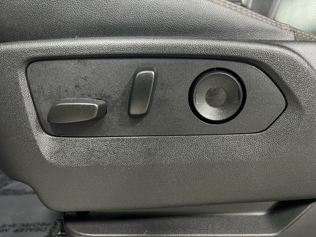 2024 GMC Sierra 3500HD AT4 Highlands Ranch CO