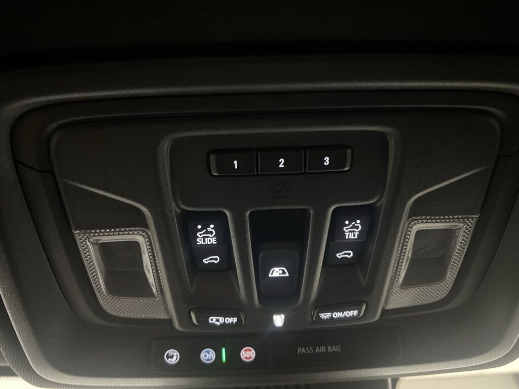 2024 GMC Sierra 3500HD AT4 Highlands Ranch CO