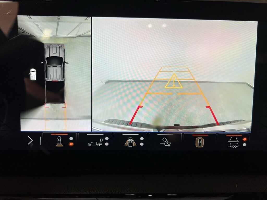 2024 GMC Sierra 3500HD AT4 Highlands Ranch CO