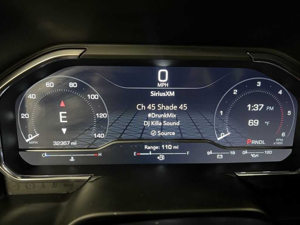 2024 GMC Sierra 3500HD AT4 Highlands Ranch CO