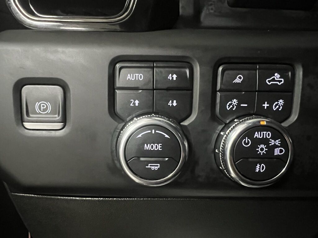 2024 GMC Sierra 3500HD AT4 Highlands Ranch CO