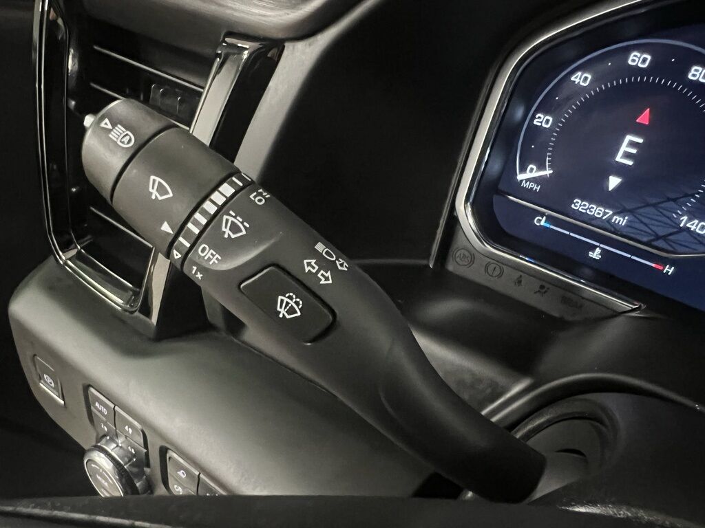 2024 GMC Sierra 3500HD AT4 Highlands Ranch CO