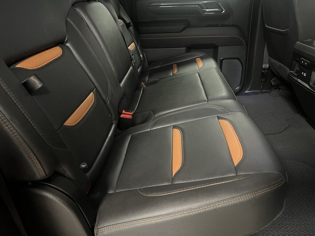 2024 GMC Sierra 3500HD AT4 Highlands Ranch CO