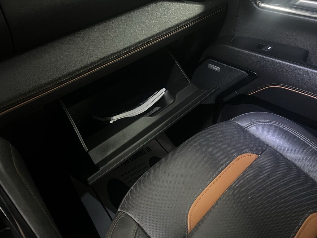 2024 GMC Sierra 3500HD AT4 Highlands Ranch CO