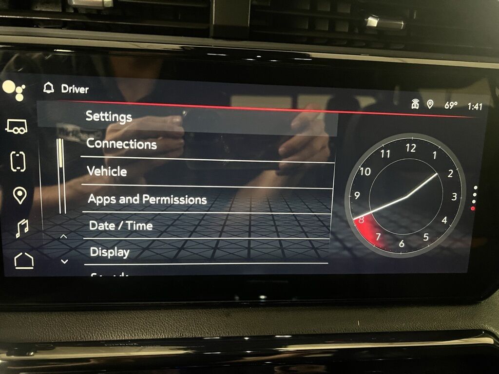 2024 GMC Sierra 3500HD AT4 Highlands Ranch CO