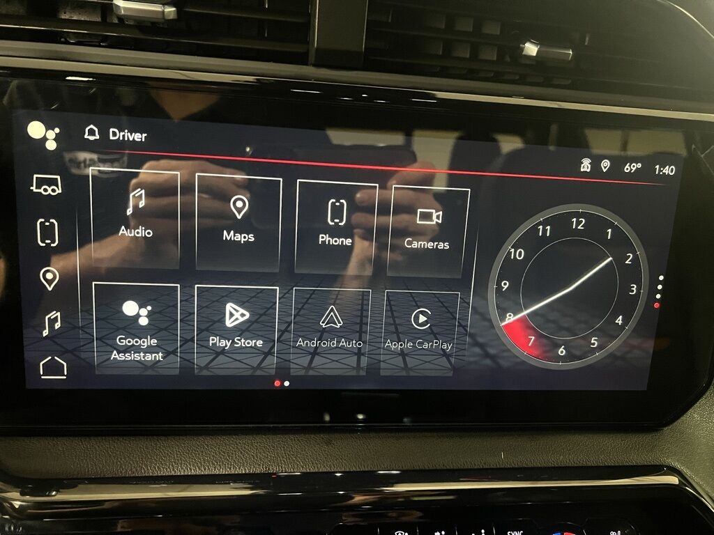 2024 GMC Sierra 3500HD AT4 Highlands Ranch CO