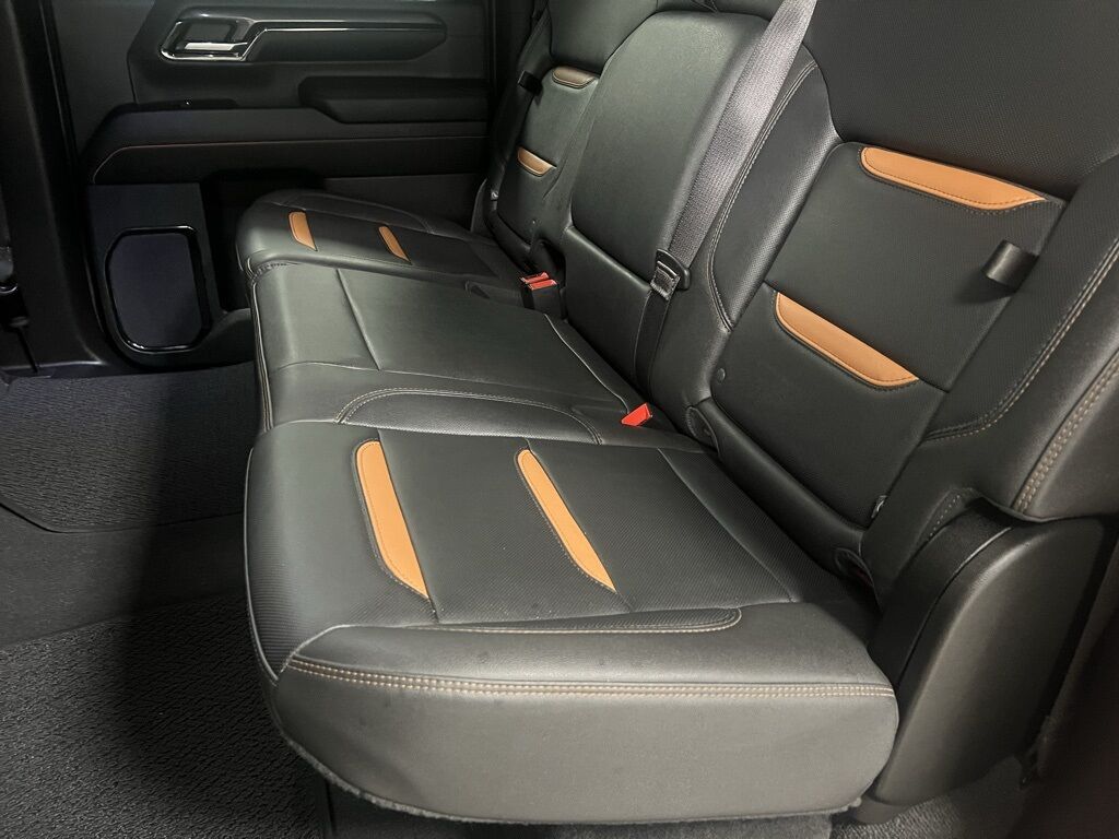 2024 GMC Sierra 3500HD AT4 Highlands Ranch CO