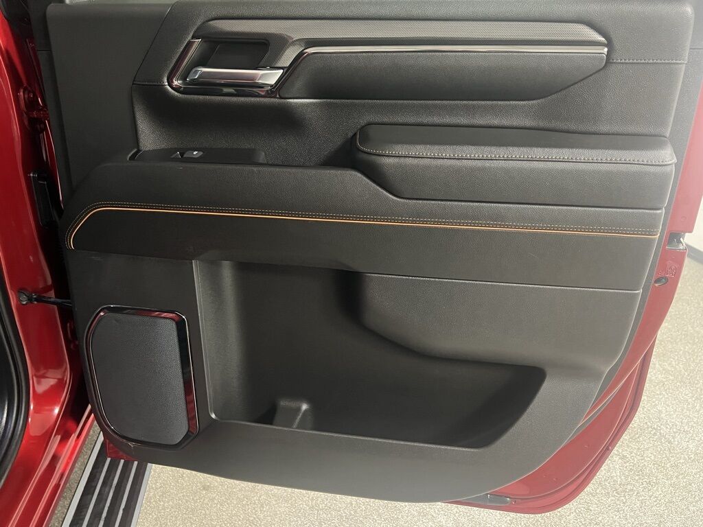 2024 GMC Sierra 3500HD AT4 Highlands Ranch CO