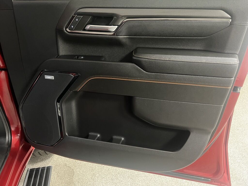 2024 GMC Sierra 3500HD AT4 Highlands Ranch CO