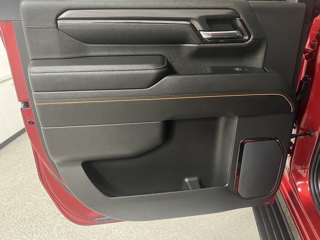 2024 GMC Sierra 3500HD AT4 Highlands Ranch CO