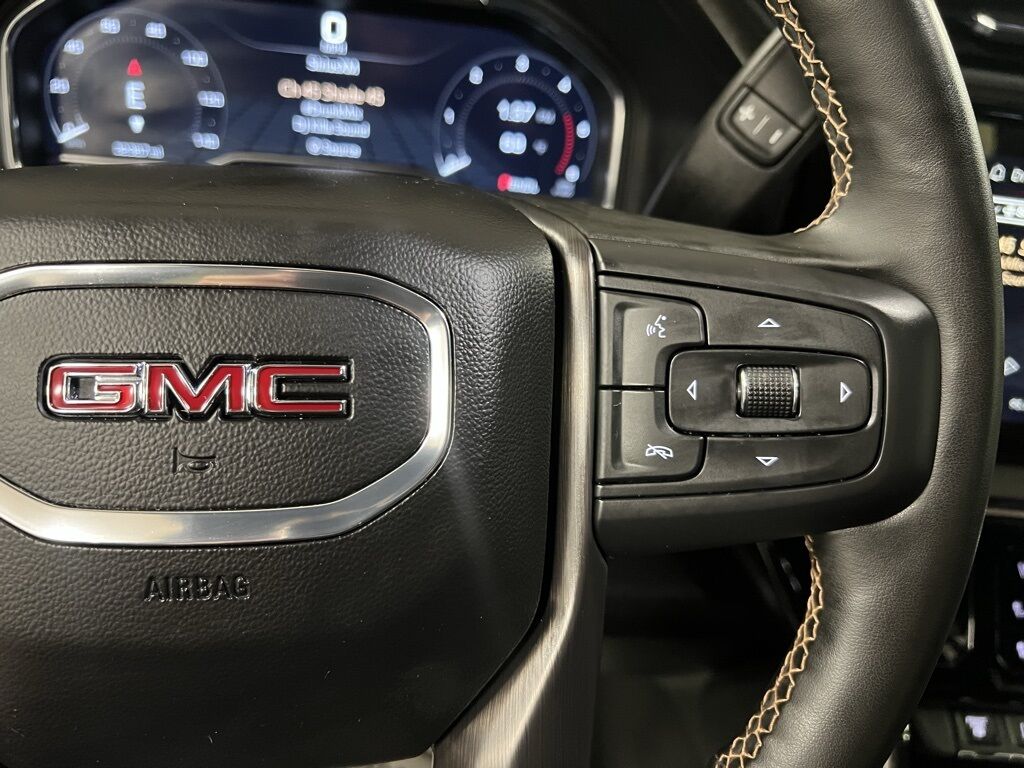 2024 GMC Sierra 3500HD AT4 Highlands Ranch CO