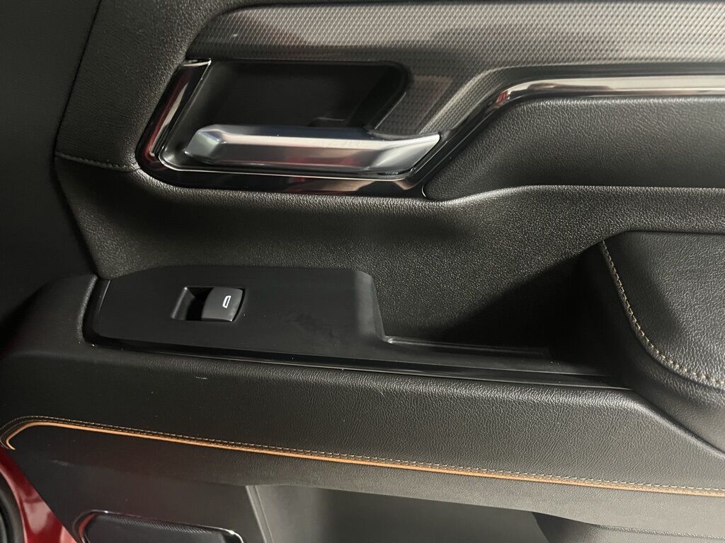 2024 GMC Sierra 3500HD AT4 Highlands Ranch CO