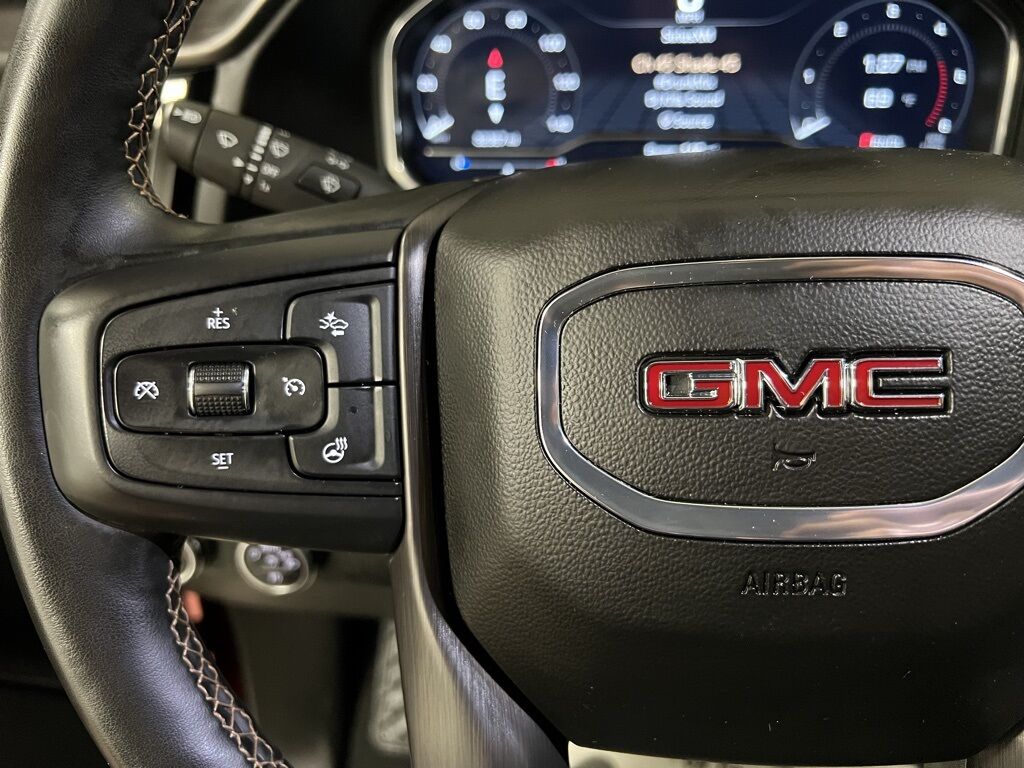 2024 GMC Sierra 3500HD AT4 Highlands Ranch CO