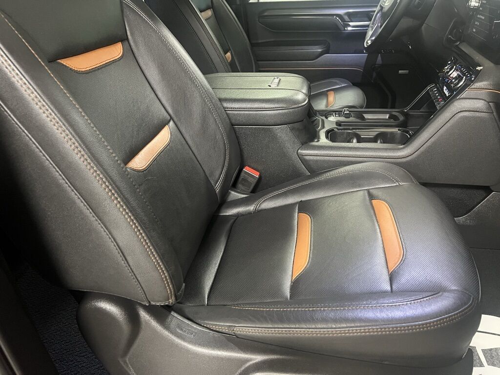 2024 GMC Sierra 3500HD AT4 Highlands Ranch CO