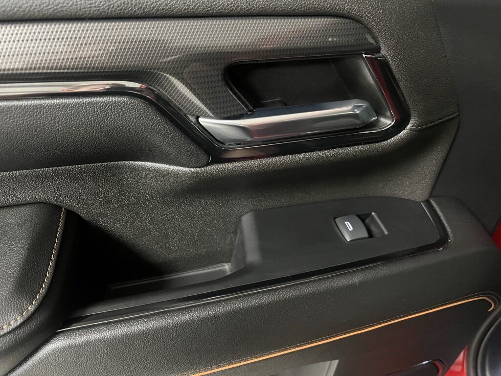 2024 GMC Sierra 3500HD AT4 Highlands Ranch CO