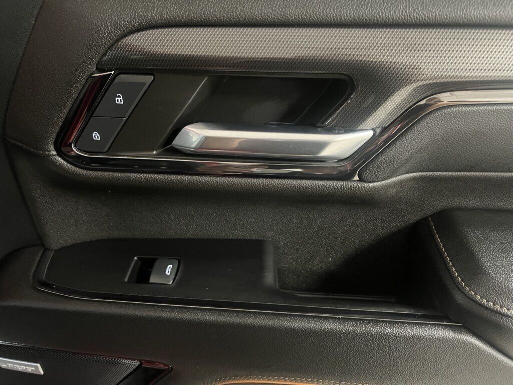 2024 GMC Sierra 3500HD AT4 Highlands Ranch CO