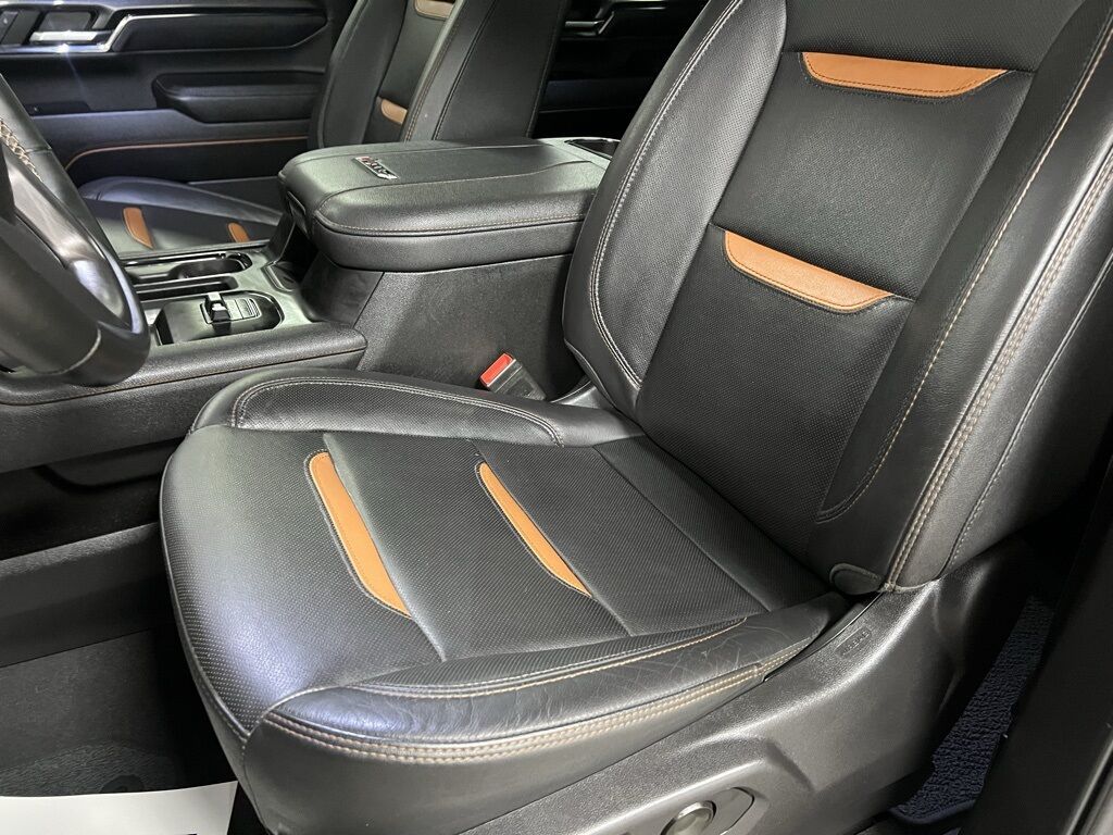 2024 GMC Sierra 3500HD AT4 Highlands Ranch CO