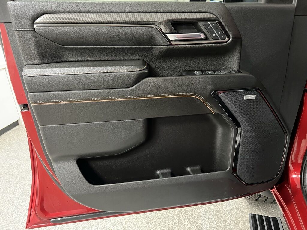 2024 GMC Sierra 3500HD AT4 Highlands Ranch CO