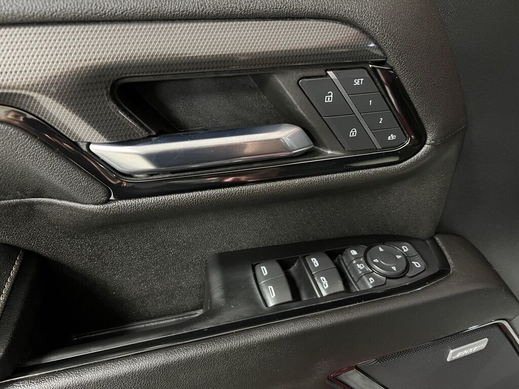 2024 GMC Sierra 3500HD AT4 Highlands Ranch CO