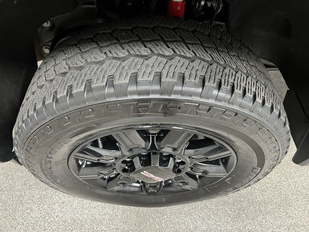 2024 GMC Sierra 3500HD AT4 Highlands Ranch CO