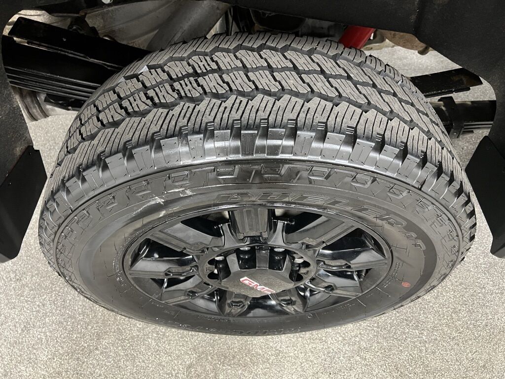 2024 GMC Sierra 3500HD AT4 Highlands Ranch CO