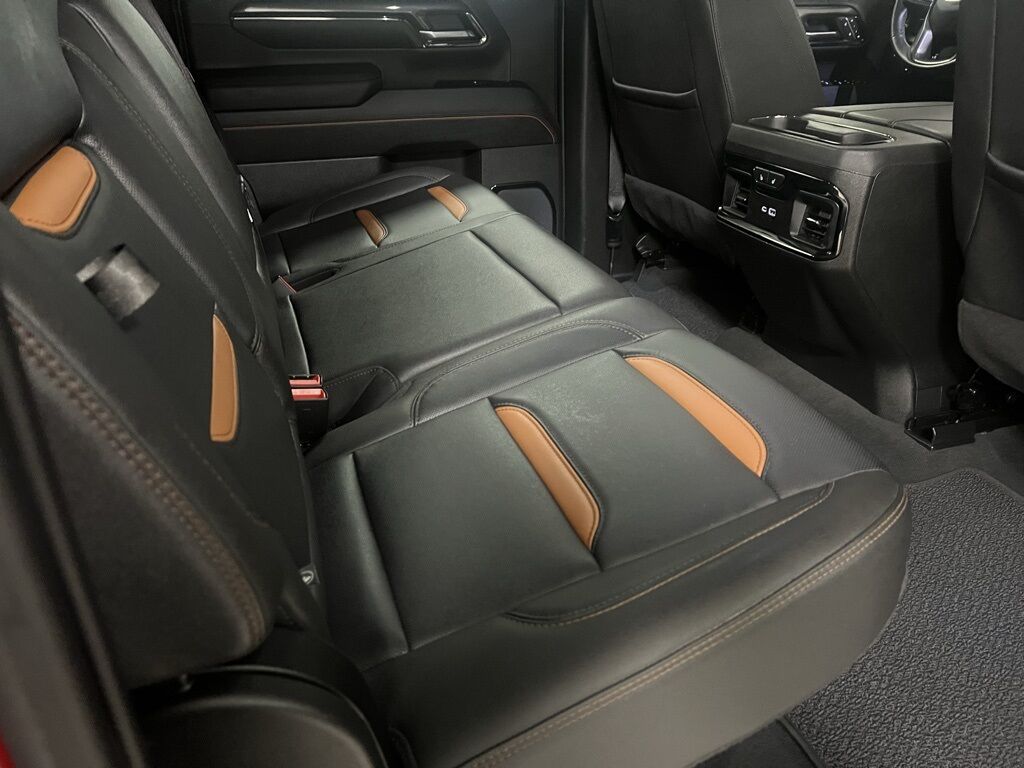2024 GMC Sierra 3500HD AT4 Loveland CO