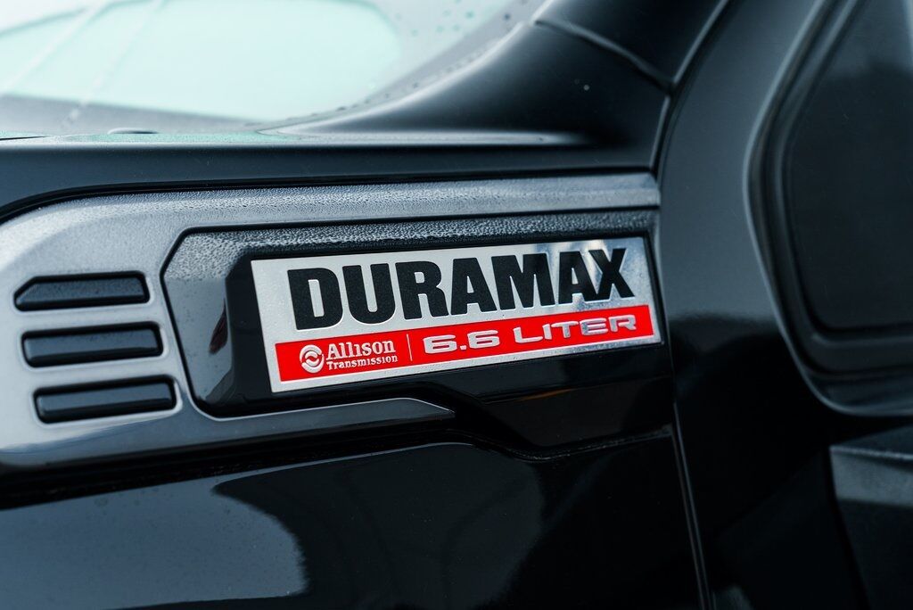 2024 GMC Sierra 3500HD AT4 Beaverton OR