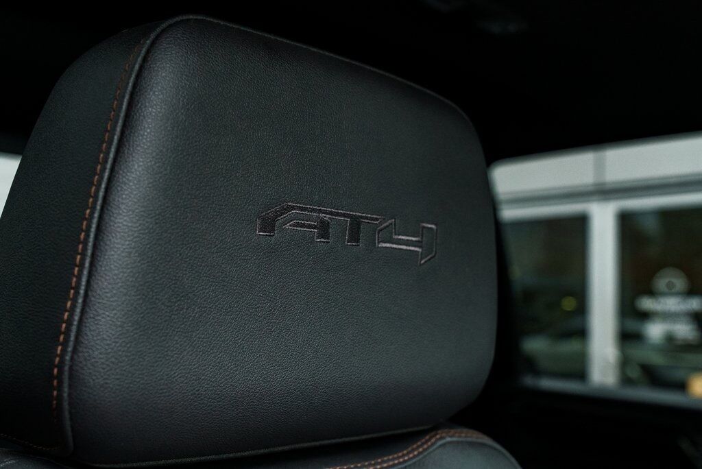 2024 GMC Sierra 3500HD AT4 Beaverton OR