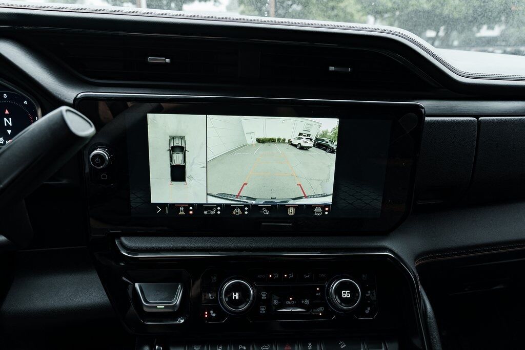 2024 GMC Sierra 3500HD AT4 Beaverton OR