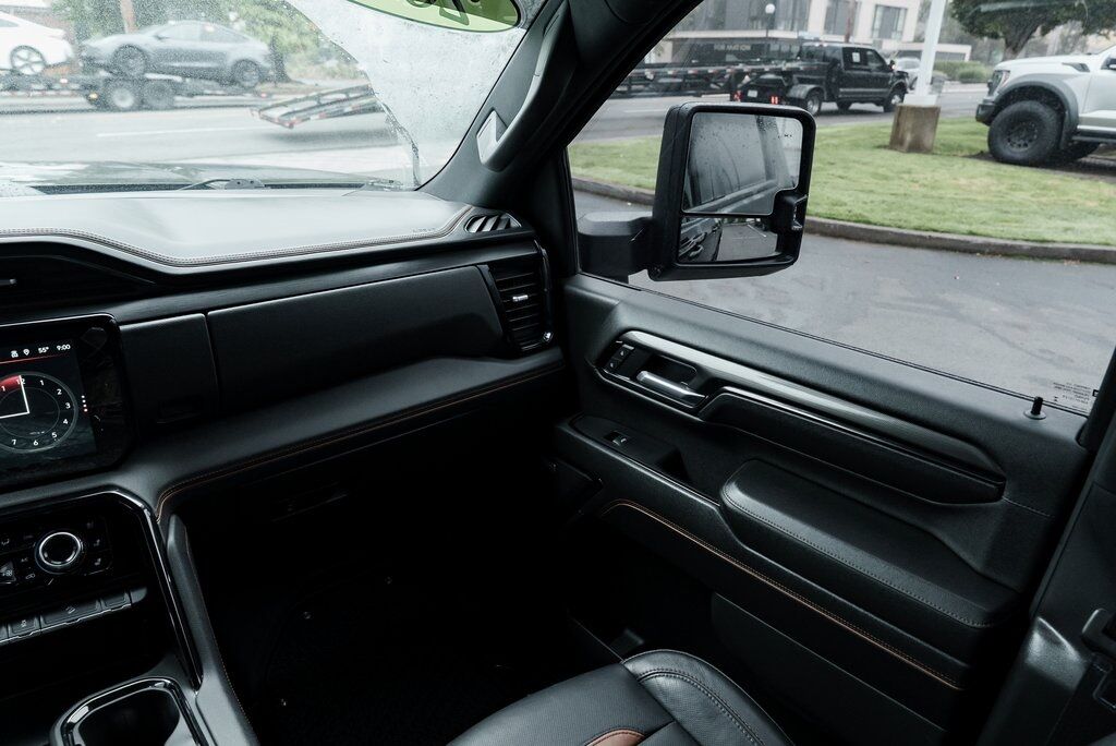 2024 GMC Sierra 3500HD AT4 Beaverton OR