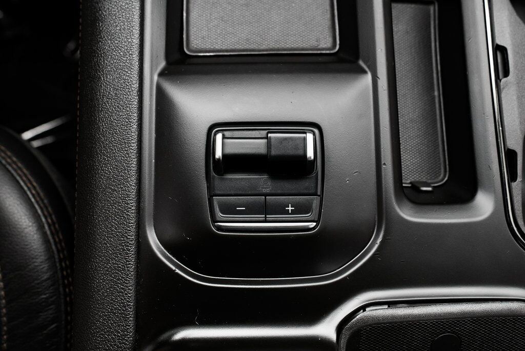 2024 GMC Sierra 3500HD AT4 Beaverton OR