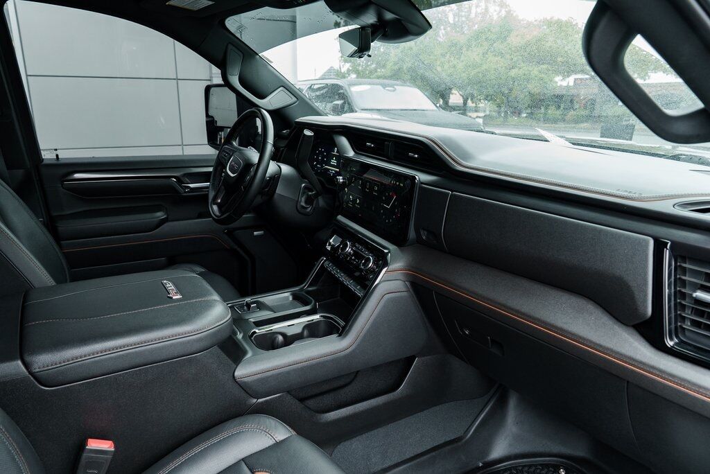 2024 GMC Sierra 3500HD AT4 Beaverton OR