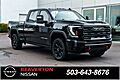 2024 GMC Sierra 3500HD AT4