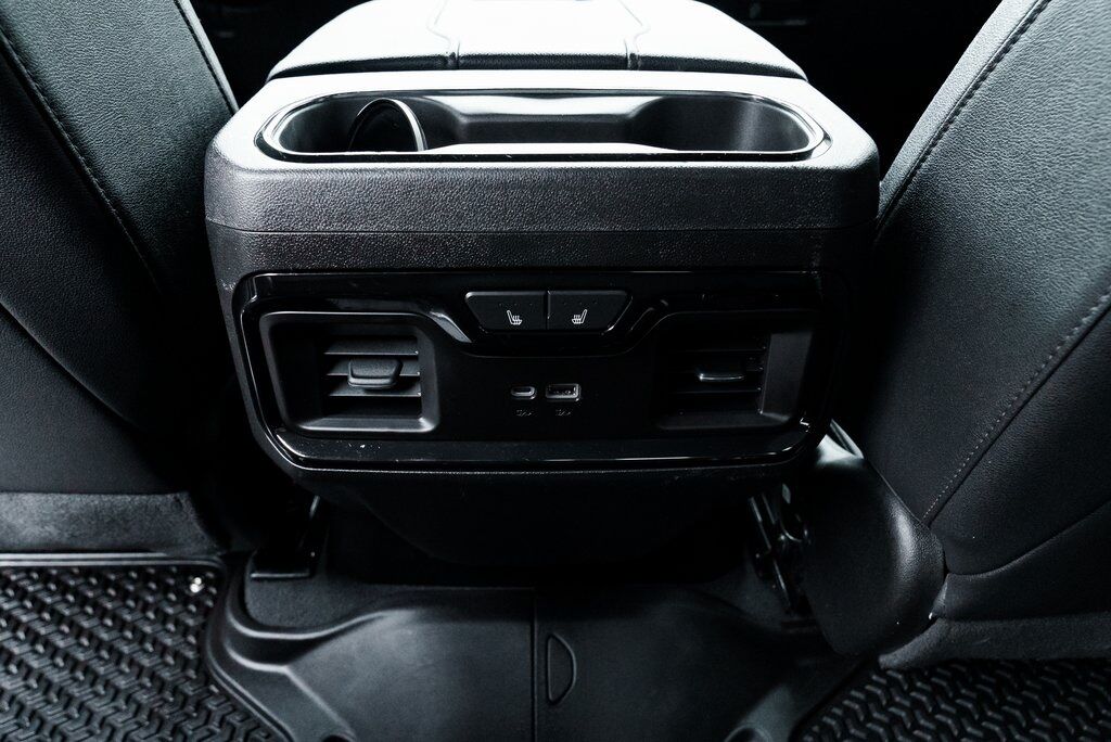 2024 GMC Sierra 3500HD AT4 Beaverton OR