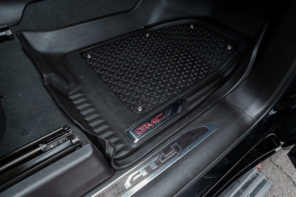 2024 GMC Sierra 3500HD AT4 Beaverton OR