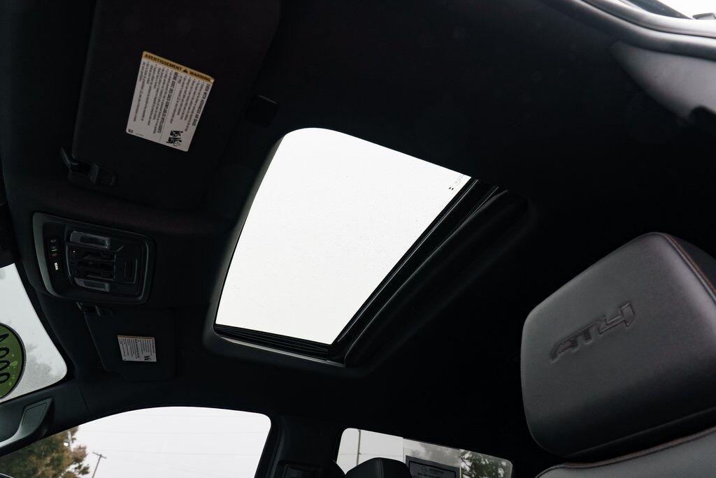 2024 GMC Sierra 3500HD AT4 Beaverton OR