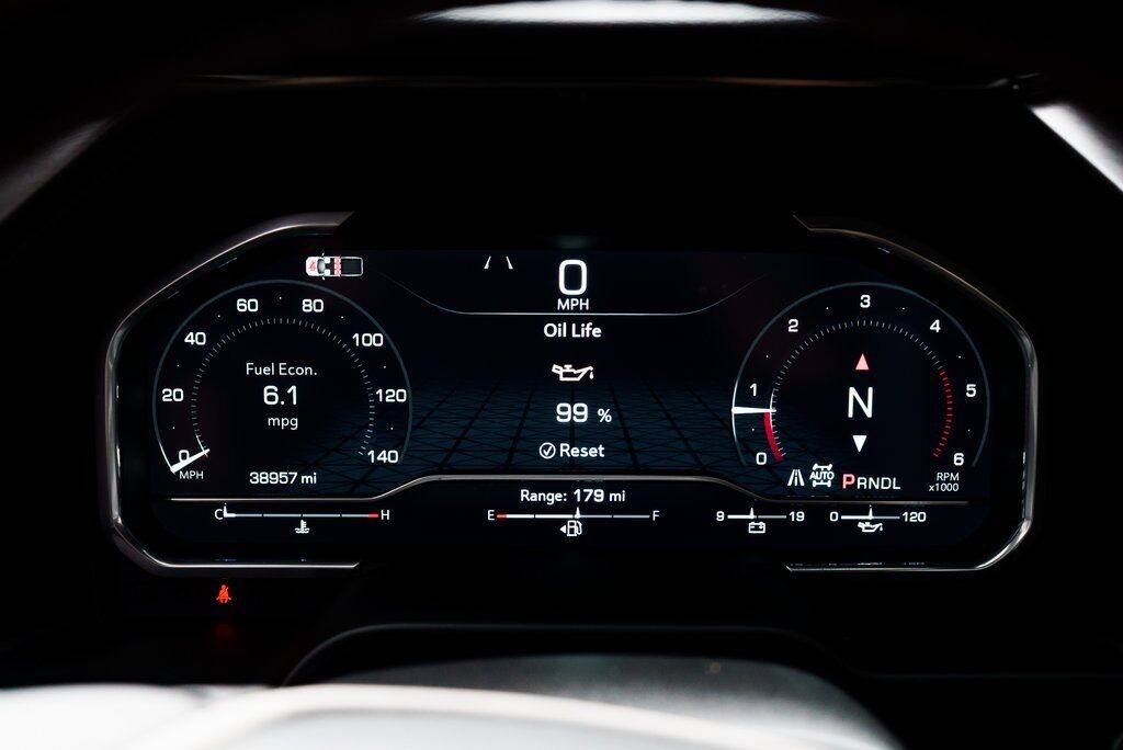 2024 GMC Sierra 3500HD AT4 Beaverton OR