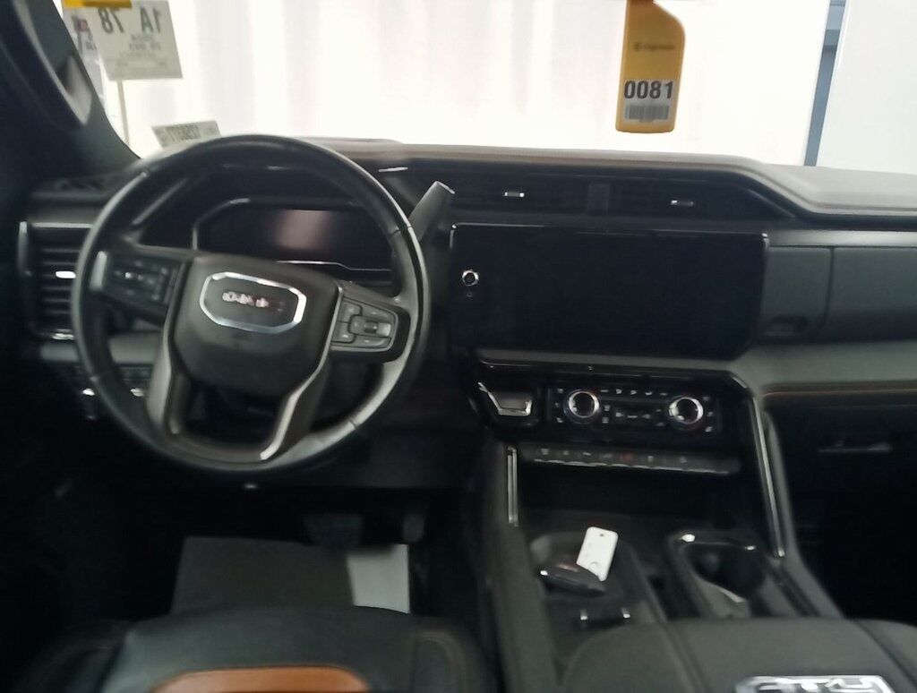 2024 GMC Sierra 3500HD AT4 Milwaukie OR