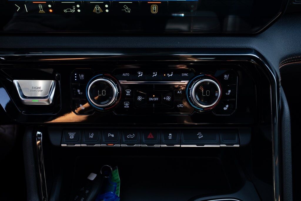 2024 GMC Sierra 3500HD AT4 Milwaukie OR